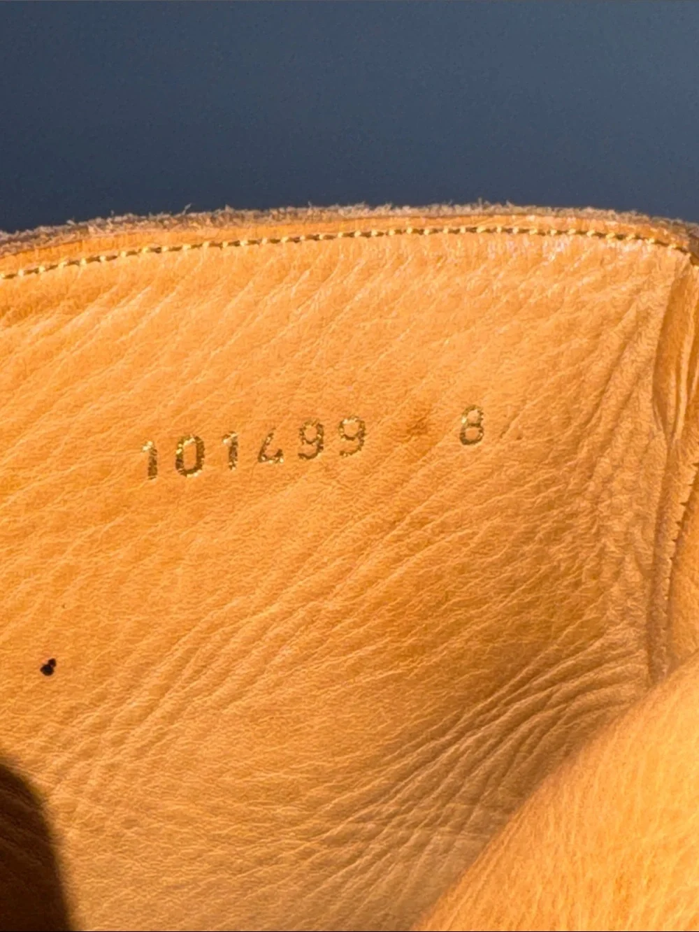 Meermin Mallorca Brown Suede Jodhpur Boots – Goodyear Welted – Men’s